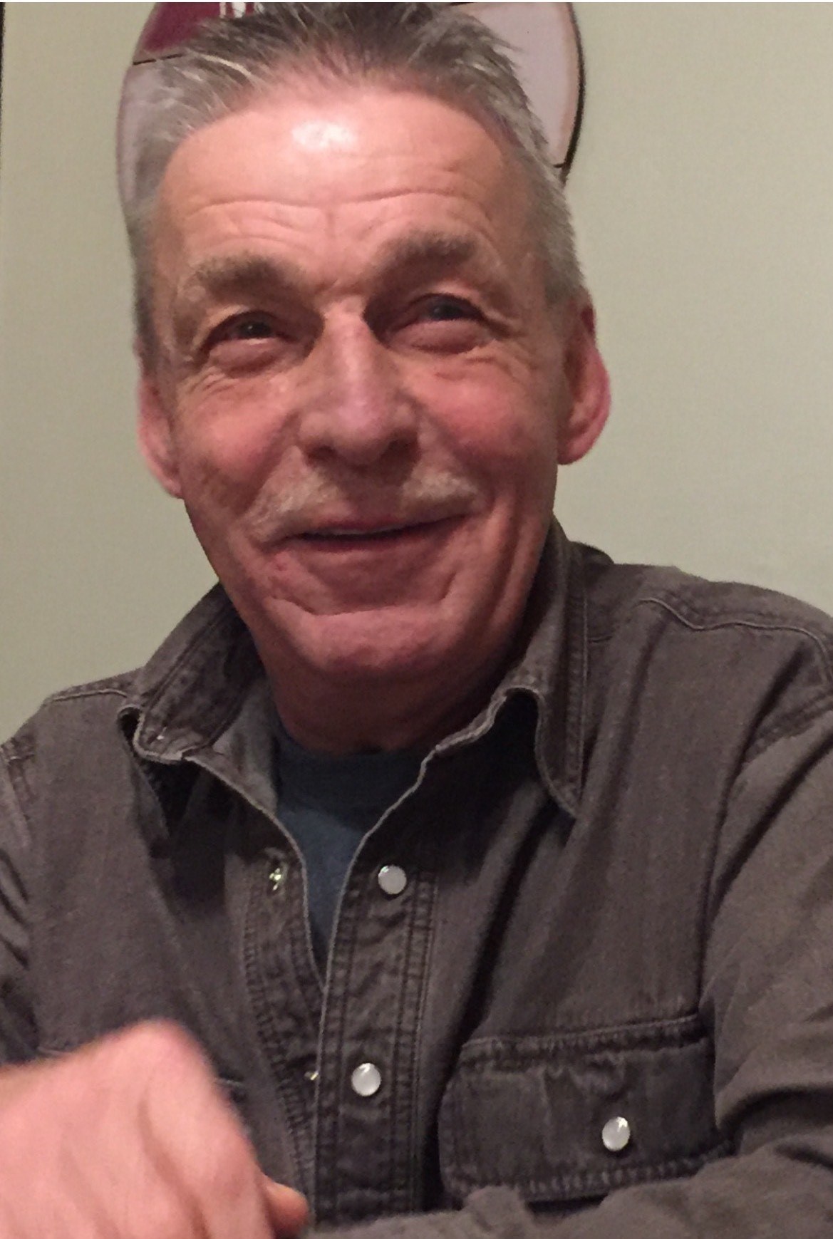 Obituary of Brent Harris