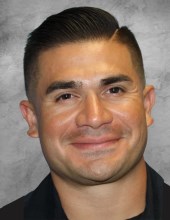 Obituary of Detective Frank Carlos Rodriguez, Jr.