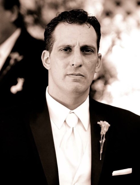 Obituary of James Vincent Guercia