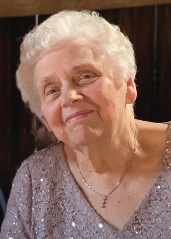 Obituario de Patricia A Burk