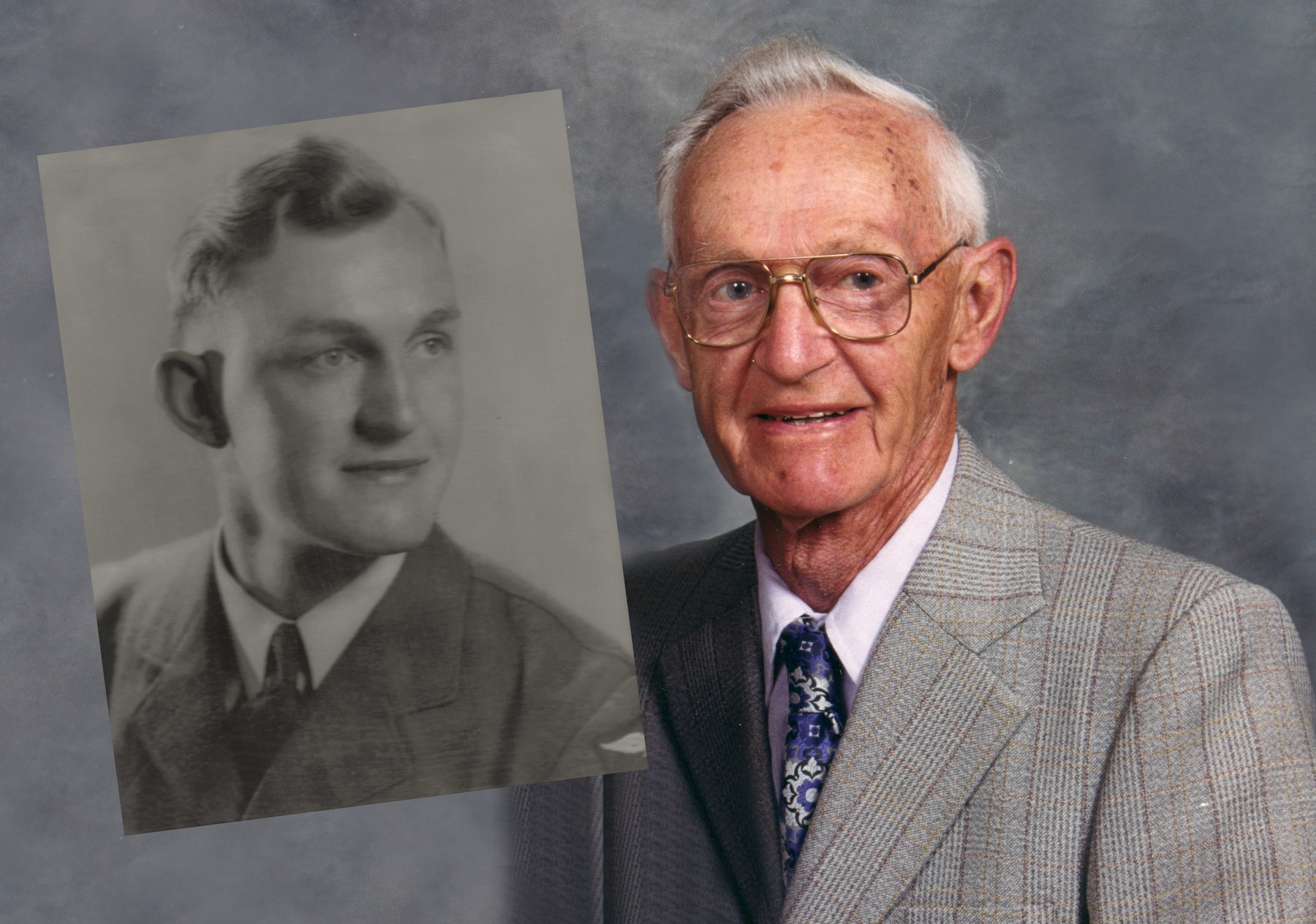 Frederick Packer Obituary Calgary, AB