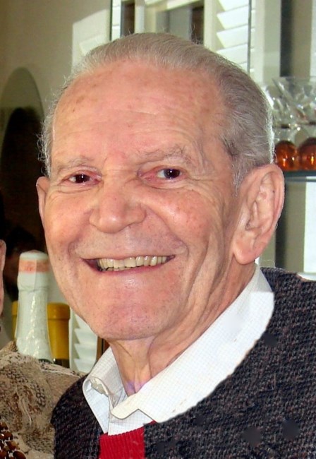 Obituary of William Ira Naxon