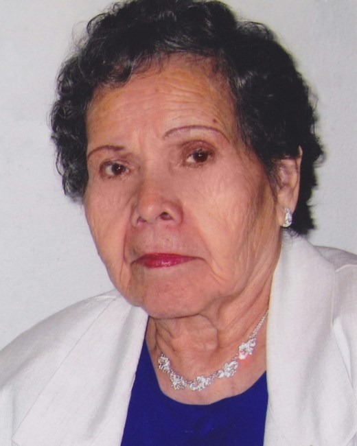 Obituary of Fabiana Gonzalez