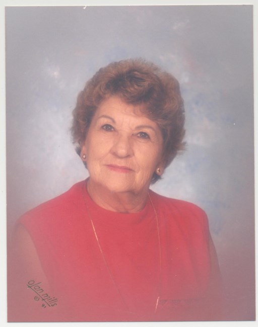 Obituary of Elouise H. Jennings