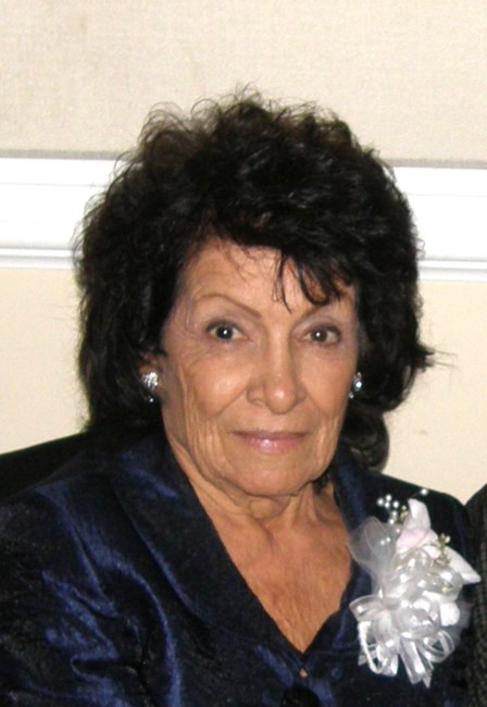 Obituary of Theresa A Guzman