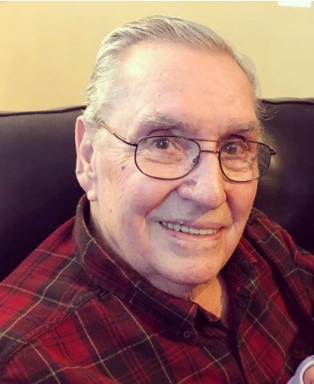 Obituary of George O. Mills