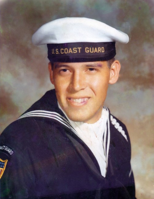 Obituary of Jerry Hernandez