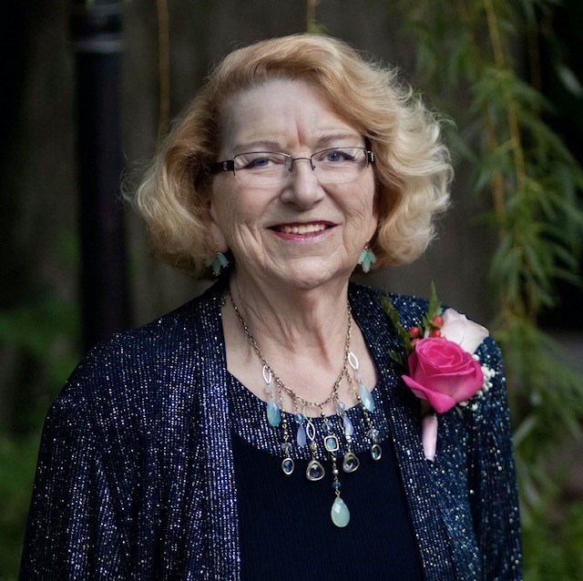Obituary of Carroll Ann Fill