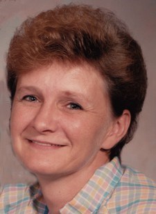 Obituary of Charlotte A Nannen