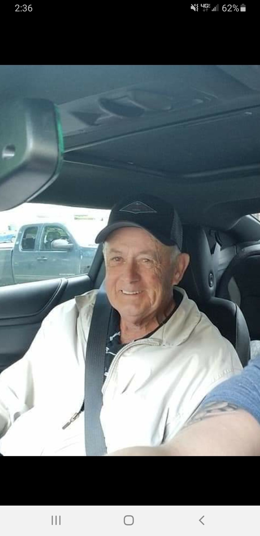 Obituary of William F. Kalvelage