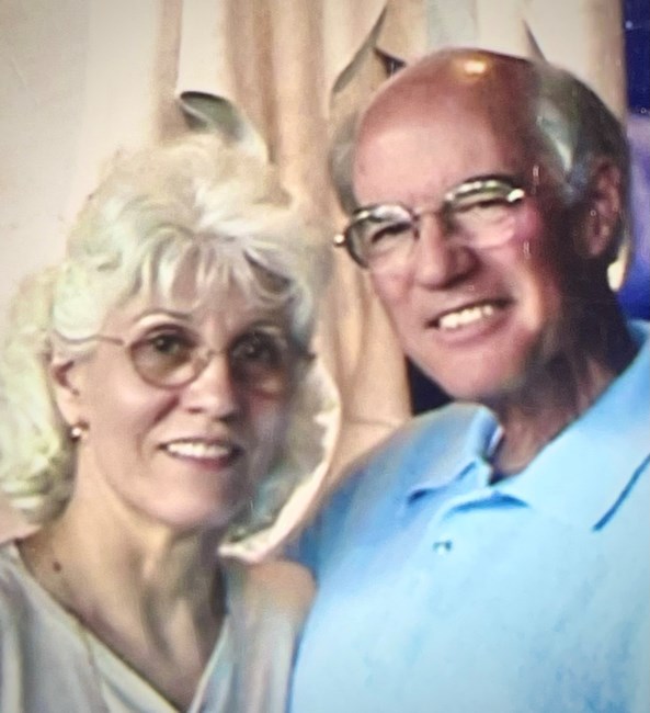 Obituary of Paul Hadley Silva