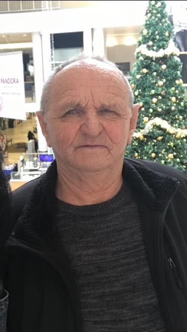 Obituary of Avram Qosja