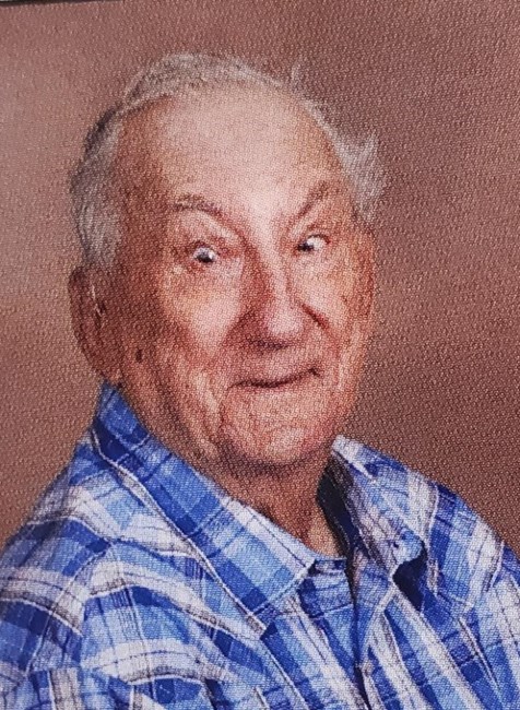 Obituario de John O. Ball Jr.