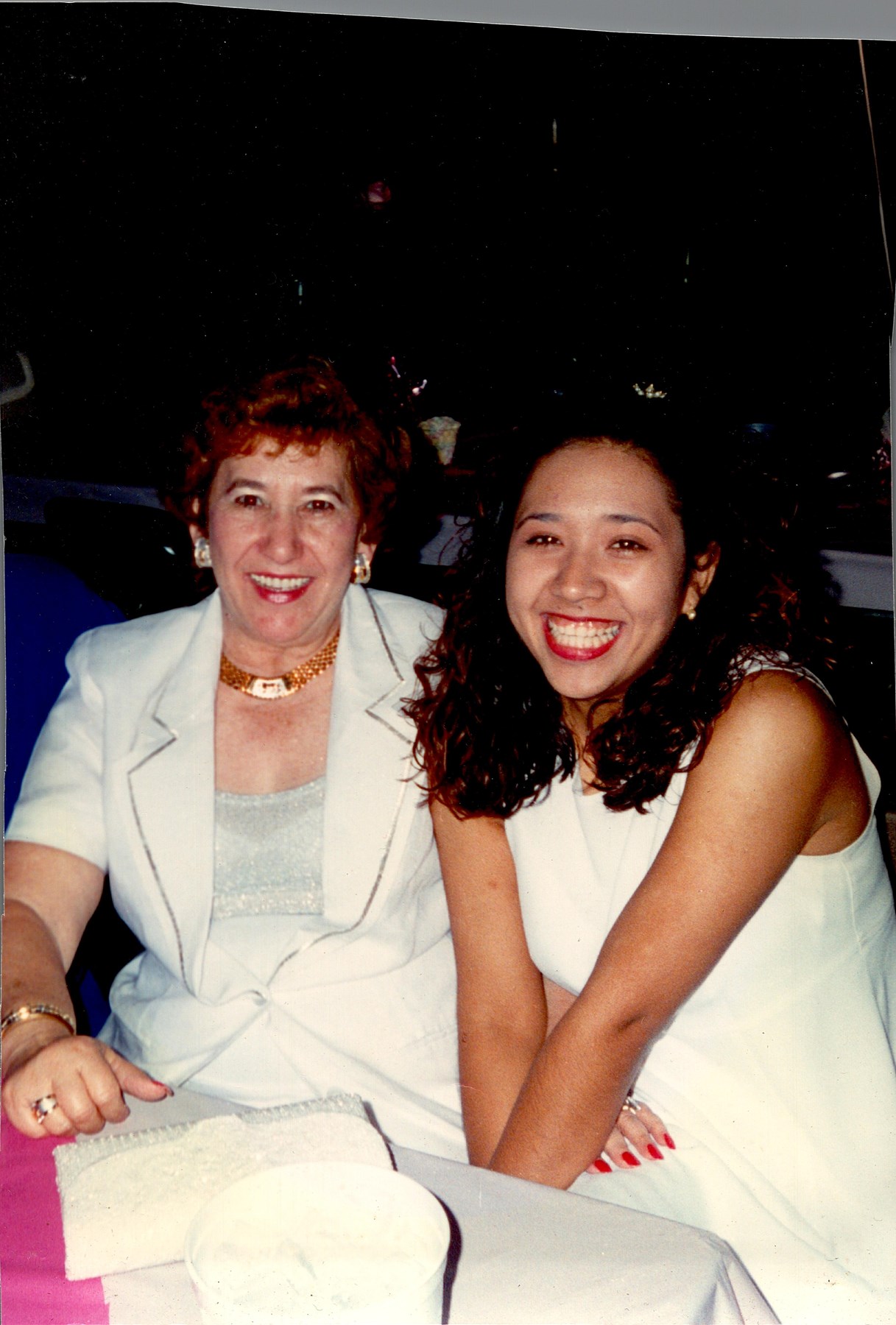 Obituary of Lydia Ovalle Smith