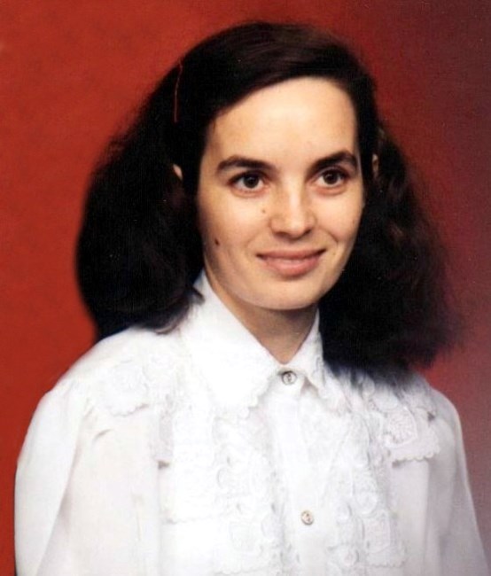 Obituary of Estera Moldovan