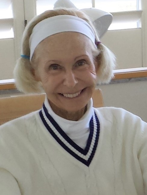 Obituary of Carol A. Thorn
