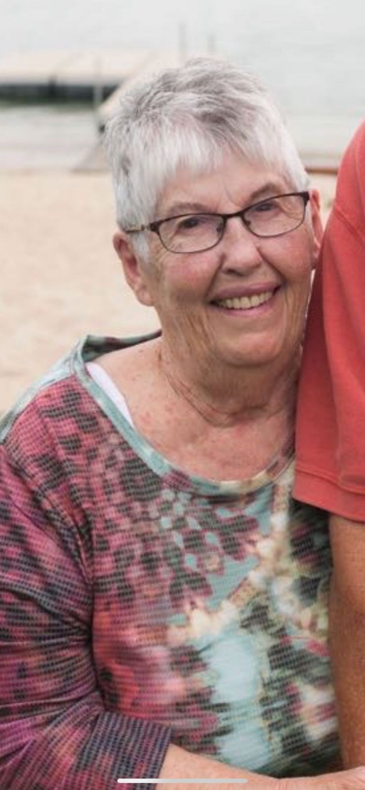 Obituario de Nancy J Phillips