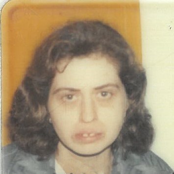 Avis de décès de Karen Kay Gilleau