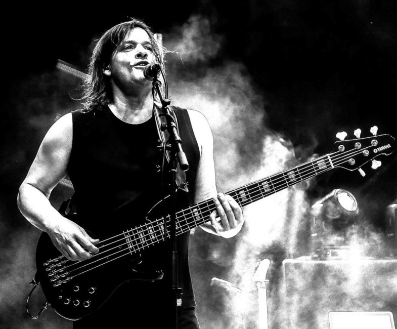 Obituary of Peter Marshall Ramsey