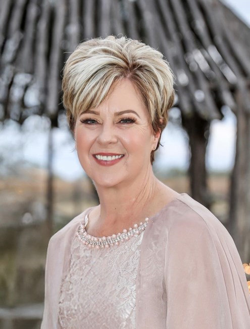 Obituary of Linda Denise Friesenhahn