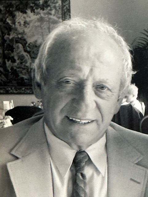 Avis de décès de Nick Ranalli