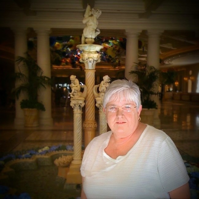 Obituary of Dorothy Kay Munsey