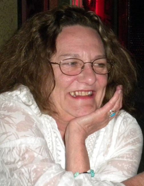 Obituary of Judy C. Crews