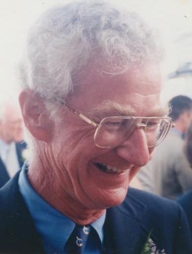 Obituary of Dr. John J. White Jr.