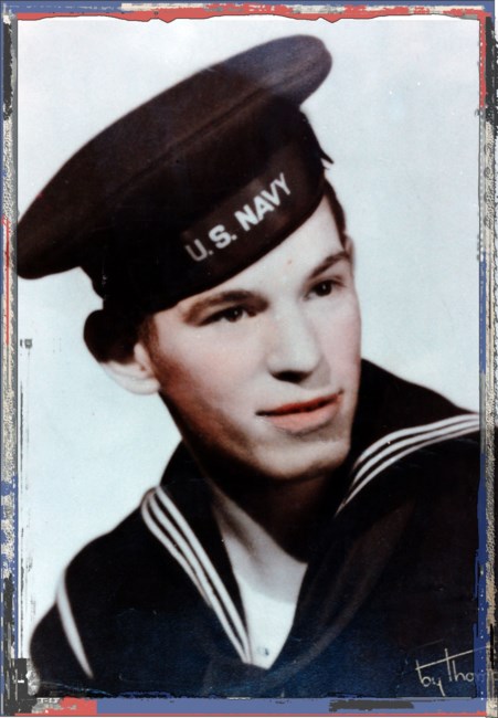 Obituary of Thomas M. Rovito