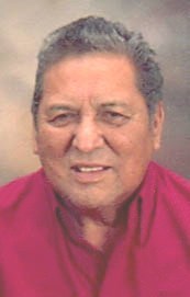Obituary of Pedro "Pete" S. Moreno