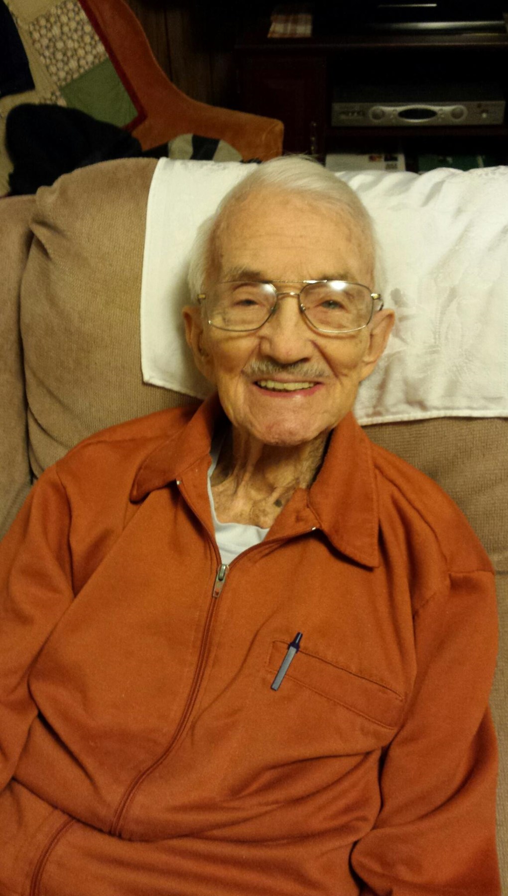 Obituary of Francis W. "Bill" Cox