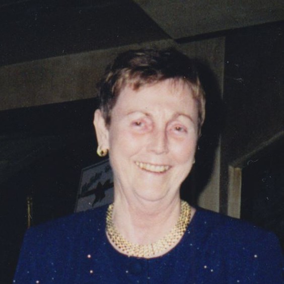 Obituary of Sheila Conway