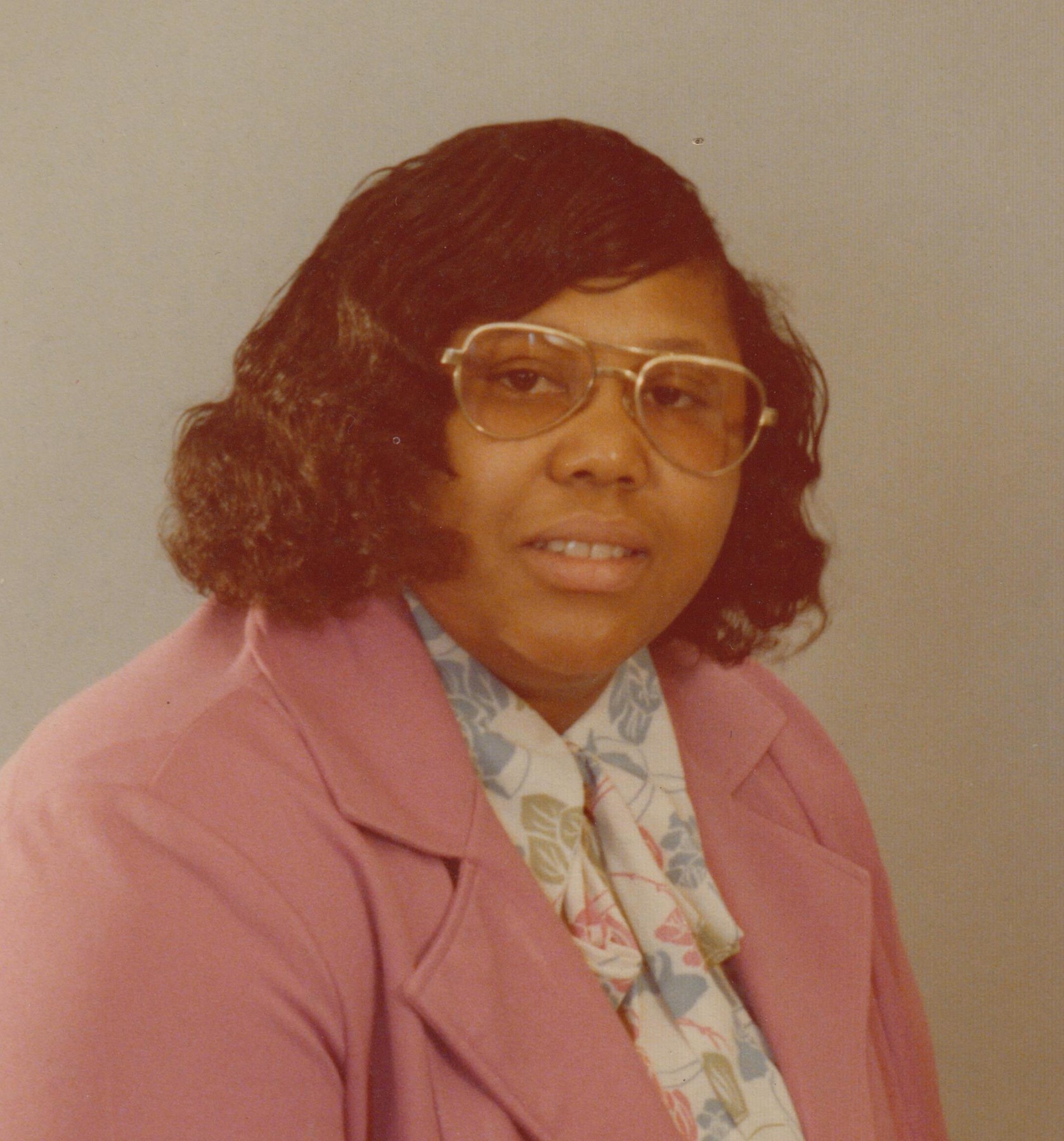 Obituary of Helen Louise Hartfield