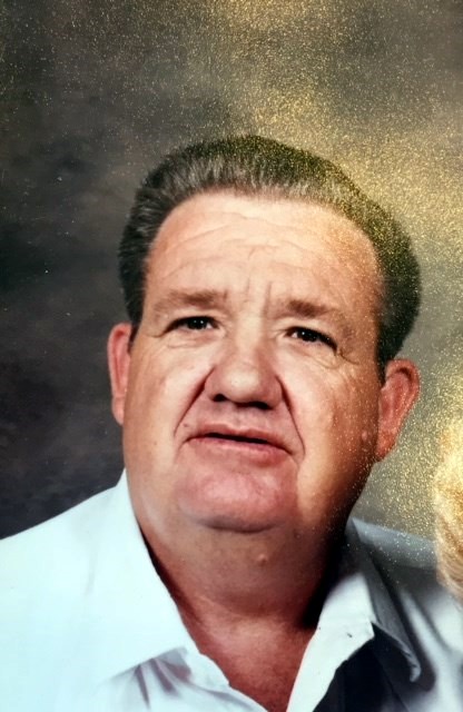 Obituary of Billy Jack Chapman