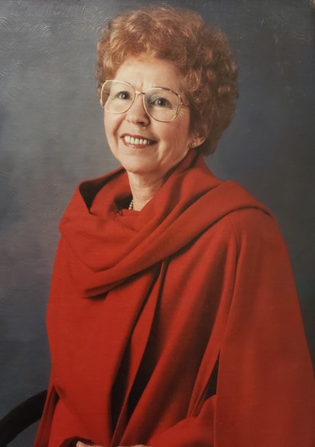 Obituary of Jean (Curtis) Butler