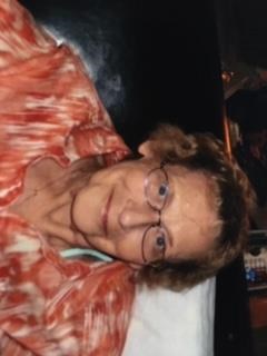 Obituary of Diana M Walters