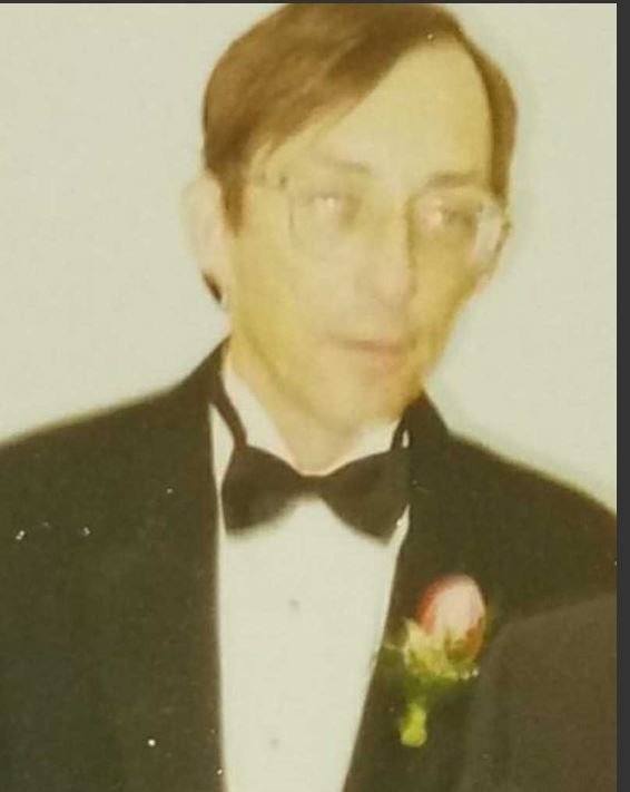 Obituary of Allan R. Szabo