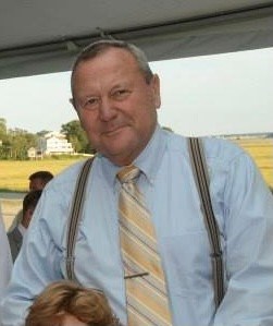 Obituary of James Richard Duffy Jr.