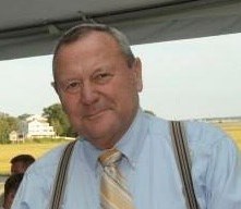 Obituary of James Richard Duffy Jr.
