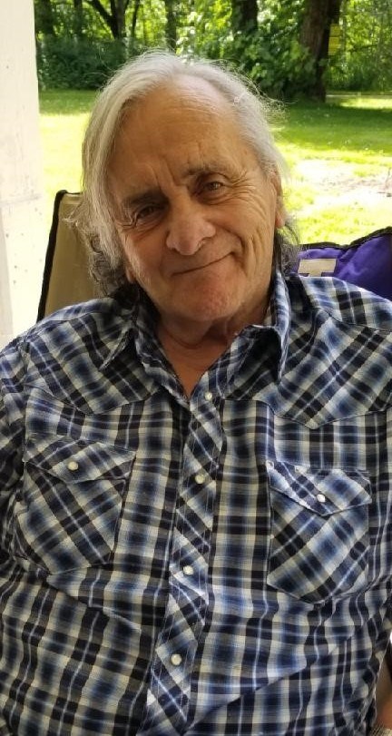 Obituary of Franklin Keith Knowlton