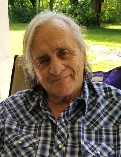 Obituary of Franklin Keith Knowlton