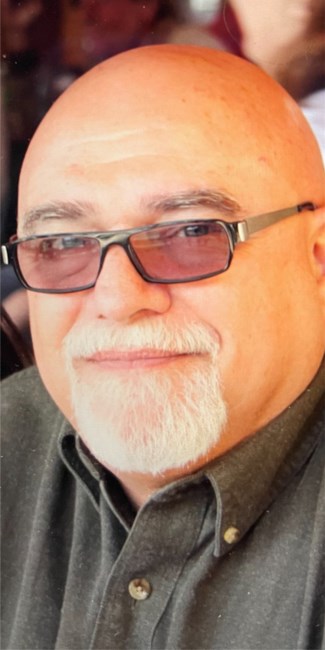 Obituary of Robert Bogan