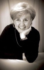 Barbara Hamilton