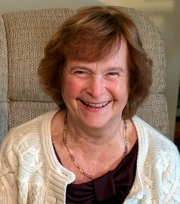 Obituary of Linda Carole Rosano