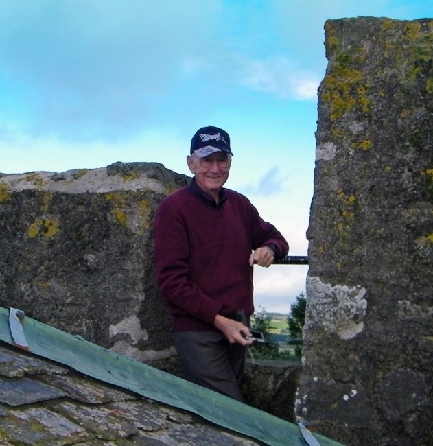 Obituary of Bruce Alan Nagle