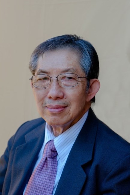 Obituary of Huu Cong Le