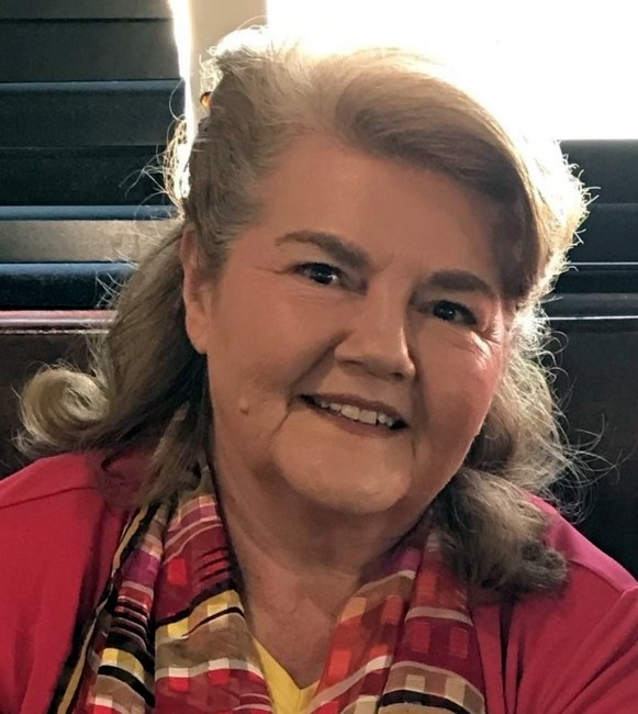 Obituary of Barbara Ann Richard
