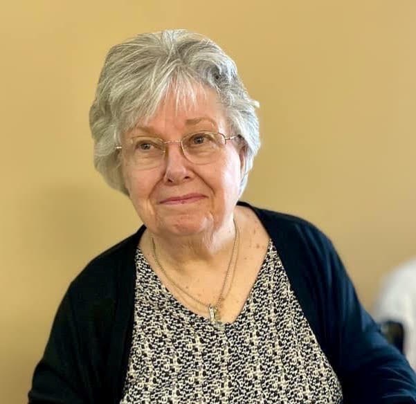 Obituary of Patricia Ann Bish