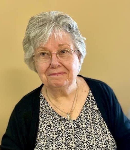 Obituary of Patricia Ann Bish