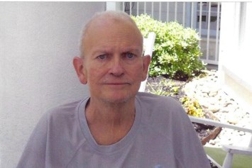 Obituary of Mr. Charles Thomas Wallace